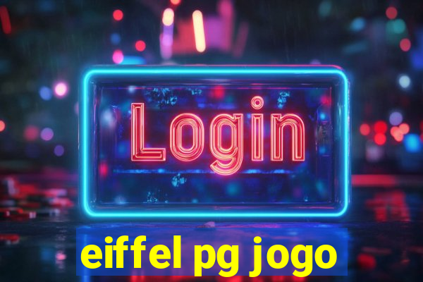 eiffel pg jogo